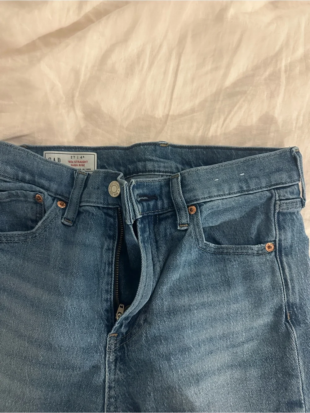Classic GAP women’s Jeans